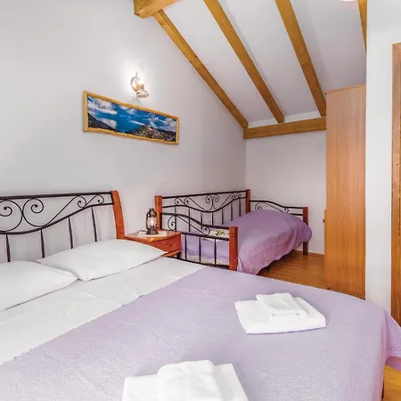 Amazing In With Wifi Holiday home