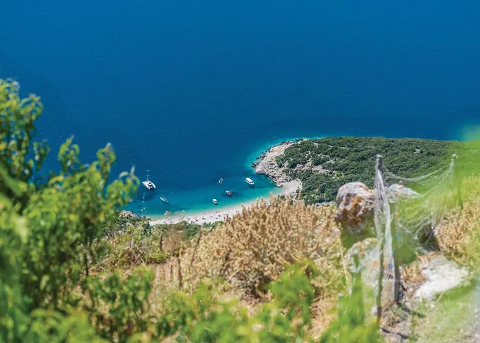 Сasa de vacaciones Amazing In With Wifi