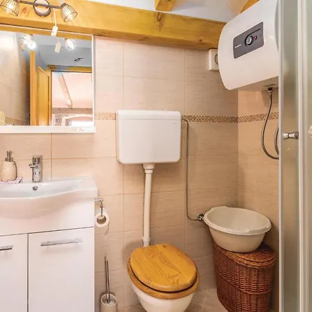 Amazing In With Wifi Case de vacanță