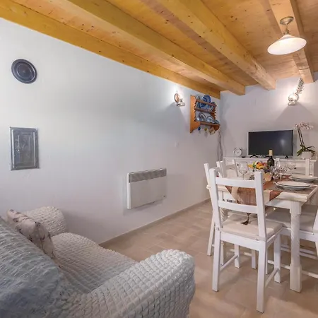 1 Bedroom In Nyaraló