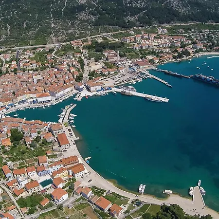 Case de vacanță Amazing In With Wifi