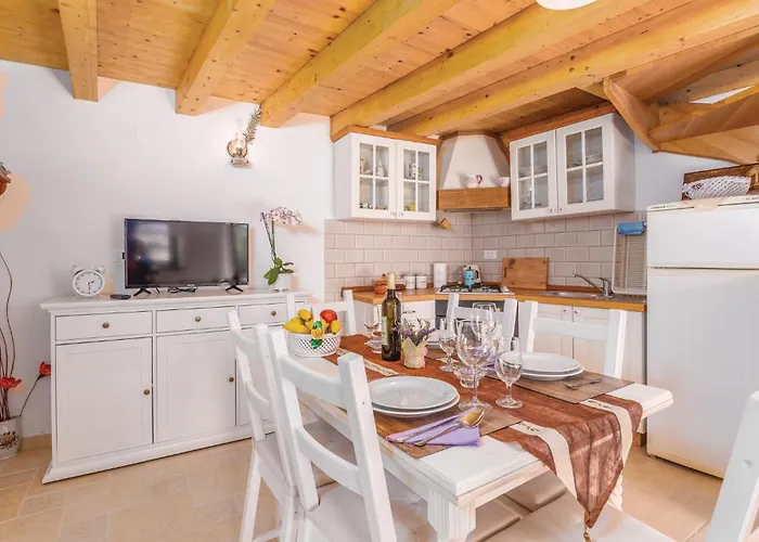 Amazing In With Wifi Casa vacanze Lubenice