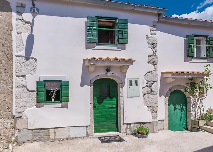 Casa vacanze Amazing In With Wifi Lubenice