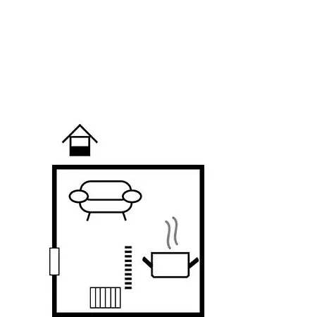 Σπίτι διακοπών Amazing In With Wifi Lubenice
